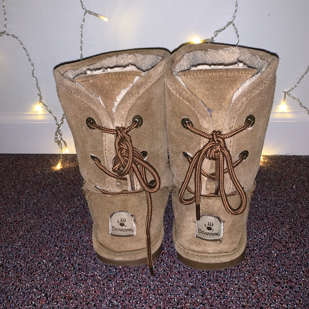 Bearpaw Winter Boots